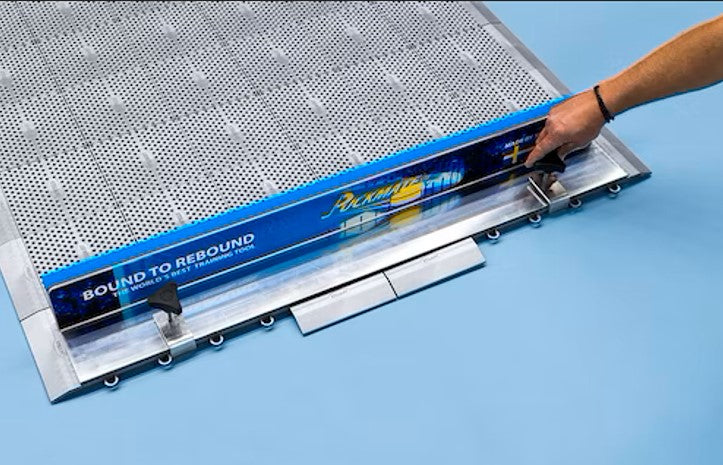 Ballmate Off-Rink