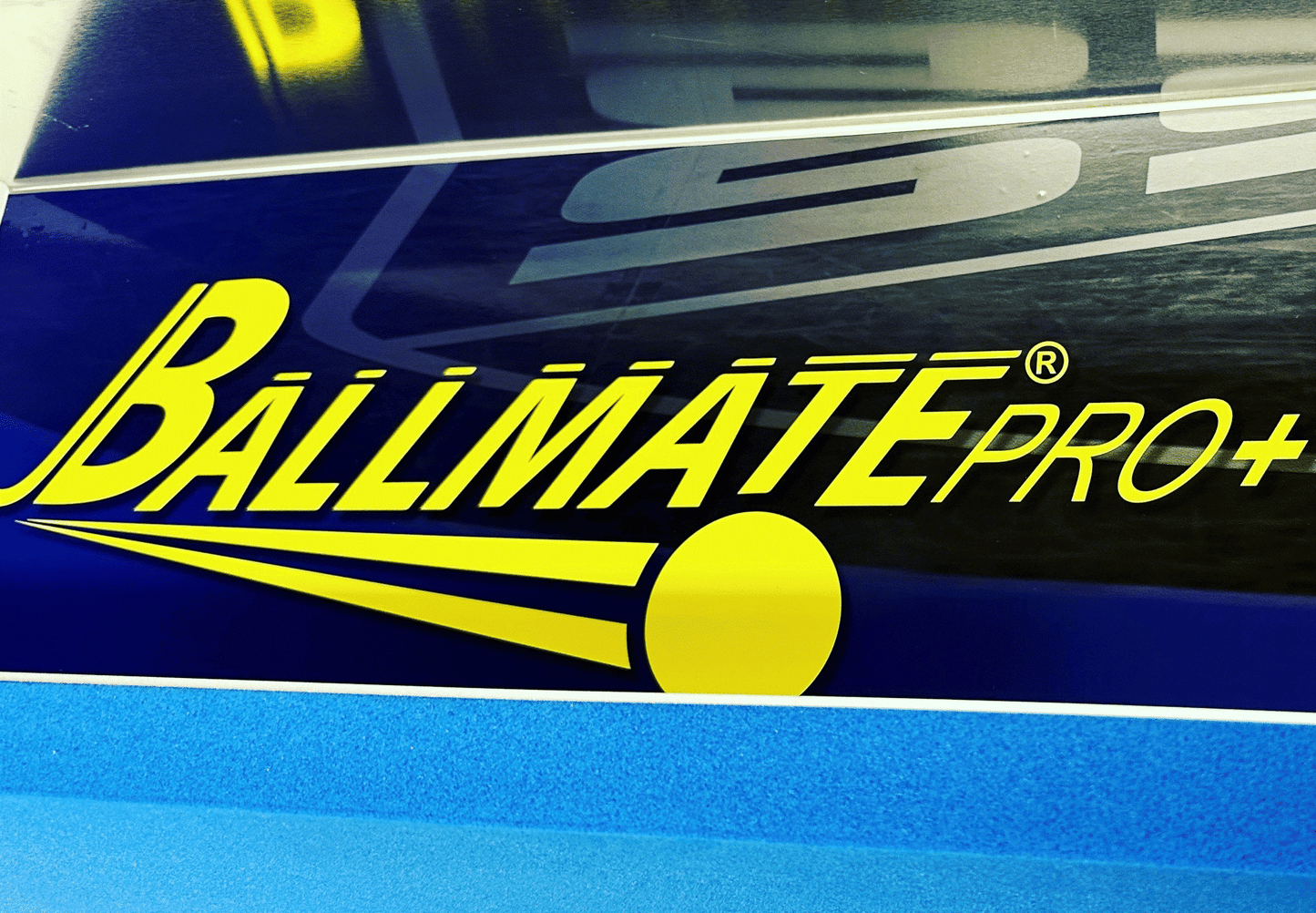 Passare Innebandy - Ballmate PRO+