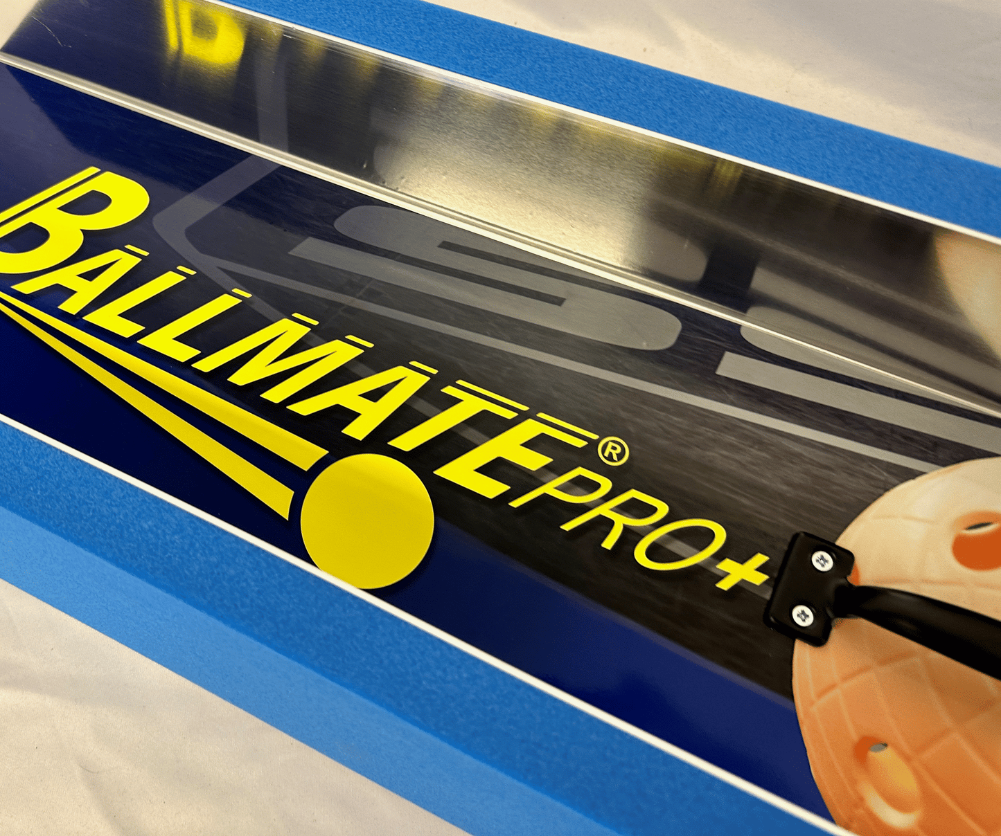 Passare Innebandy - Ballmate PRO+