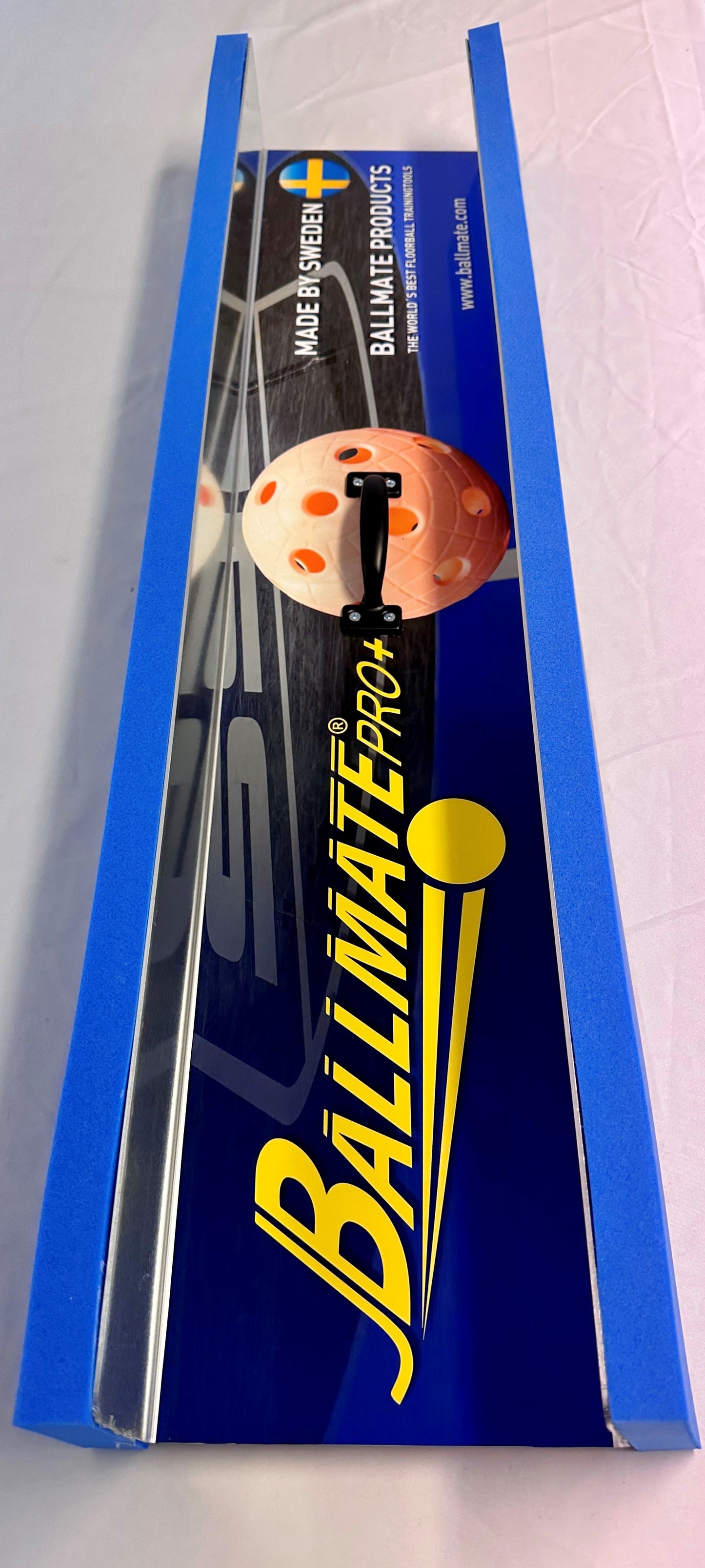 Passare Innebandy - Ballmate PRO+