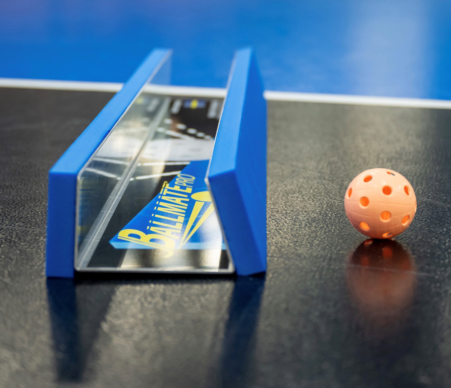 Ballmate PRO
