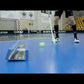 Ballmate in action